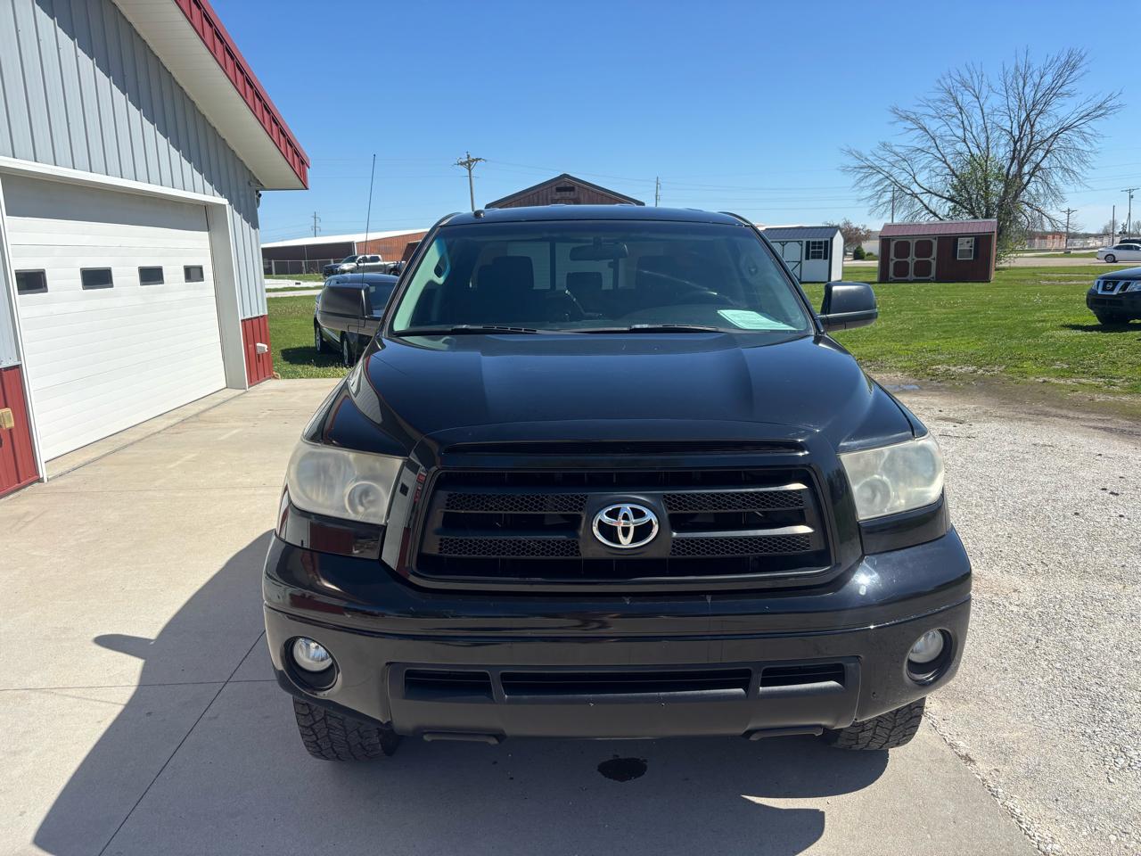 toyota tundra 2010 5TFUW5F10AX096850 image toyota tundra 2010 5TFUW5F10AX096850 image