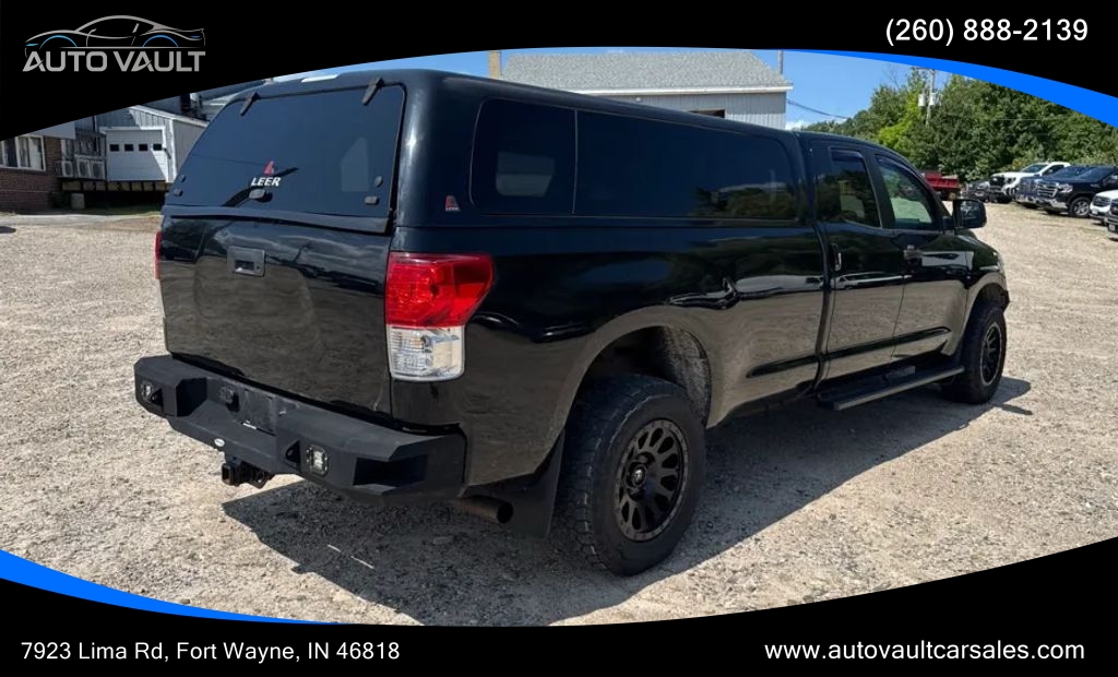 toyota tundra 2010 5TFCY5F14AX010039 image toyota tundra 2010 5TFCY5F14AX010039 image