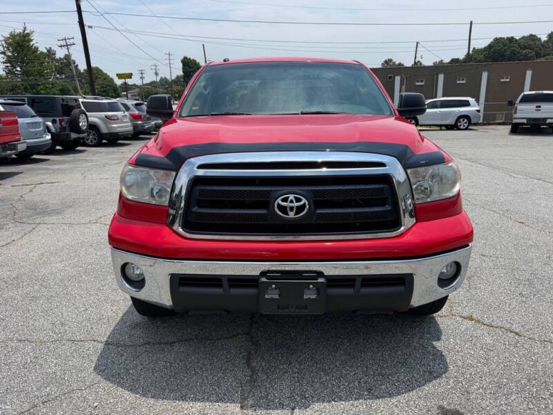 toyota tundra 2010 5TFUW5F12AX122980 image toyota tundra 2010 5TFUW5F12AX122980 image