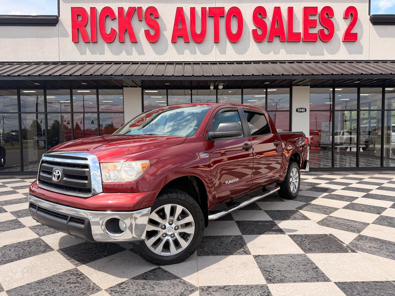 toyota tundra 2010 5TFDW5F12AX140931 image toyota tundra 2010 5TFDW5F12AX140931 image