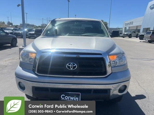 toyota tundra 2010 5TFDY5F12AX119720 image toyota tundra 2010 5TFDY5F12AX119720 image