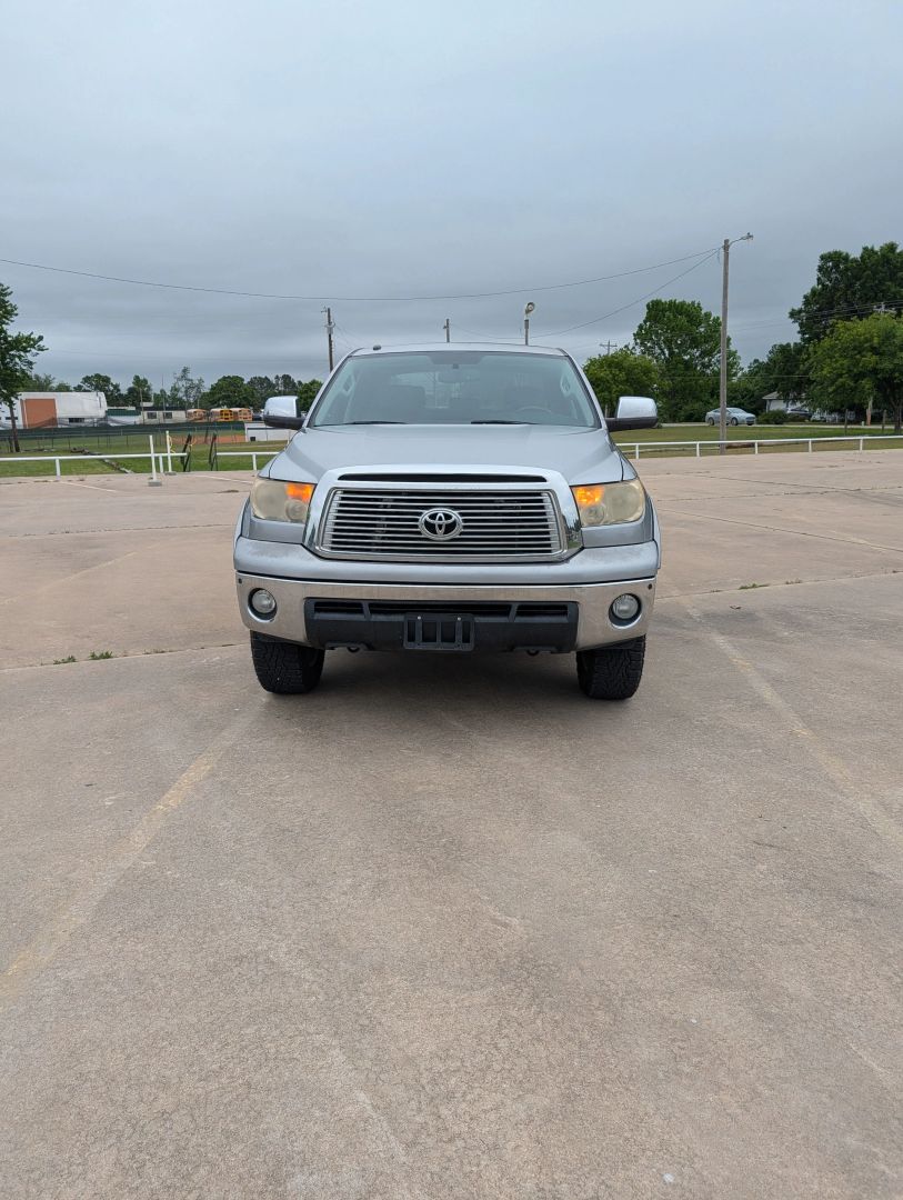 toyota tundra 2010 5TFFY5F19AX087292 image toyota tundra 2010 5TFFY5F19AX087292 image