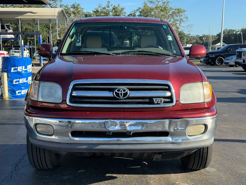 toyota tundra 2000 5TBRT3811YS091570 image toyota tundra 2000 5TBRT3811YS091570 image