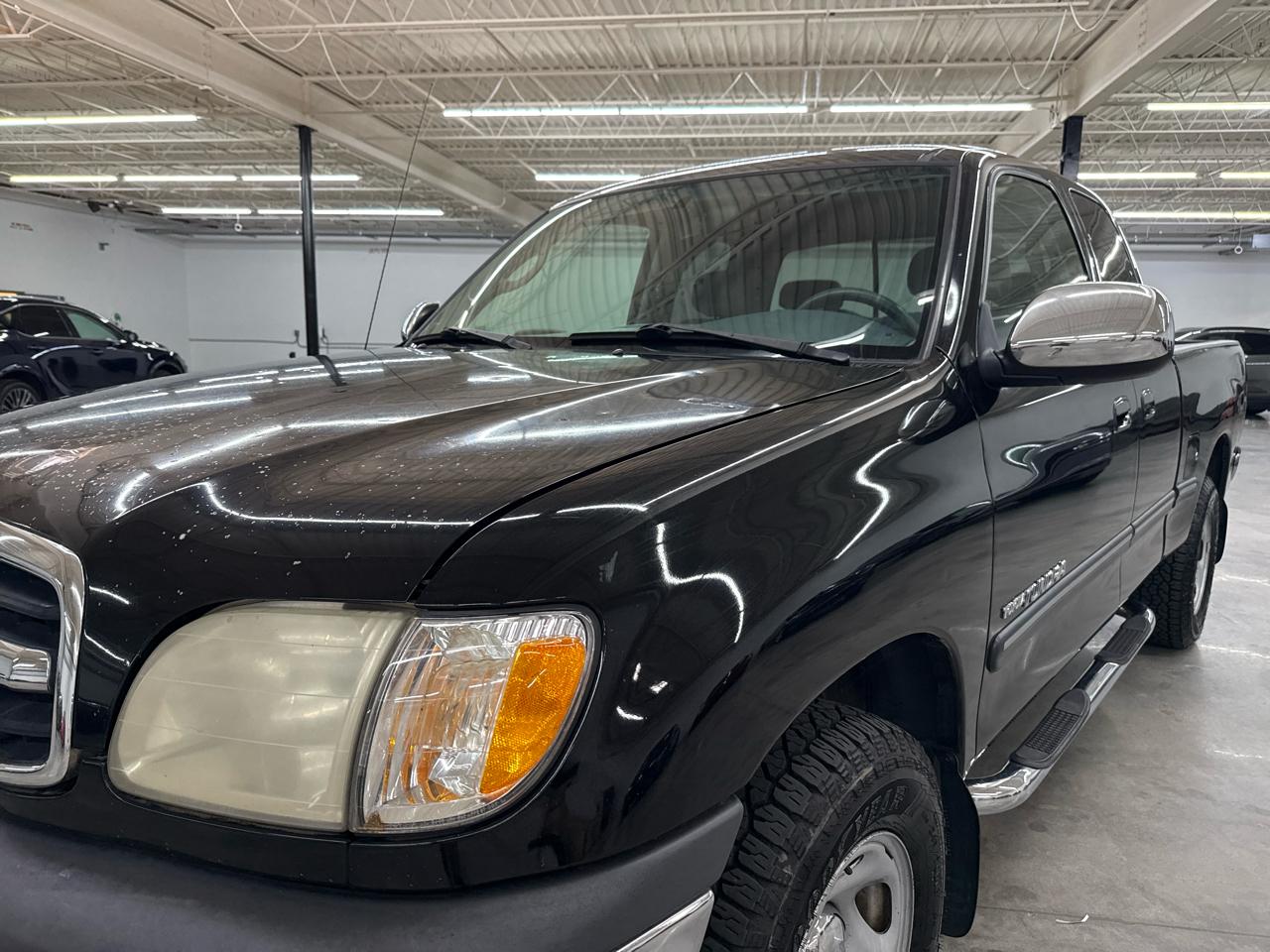 toyota tundra 2000 5TBRT3411YS101844 image toyota tundra 2000 5TBRT3411YS101844 image