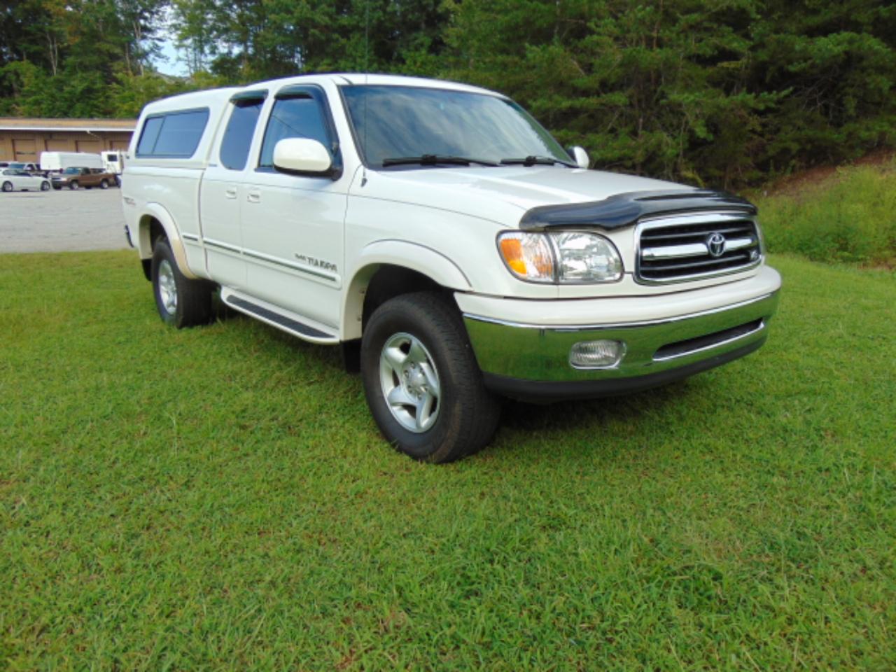 toyota tundra 2000 5TBBT4815YS077114 image toyota tundra 2000 5TBBT4815YS077114 image