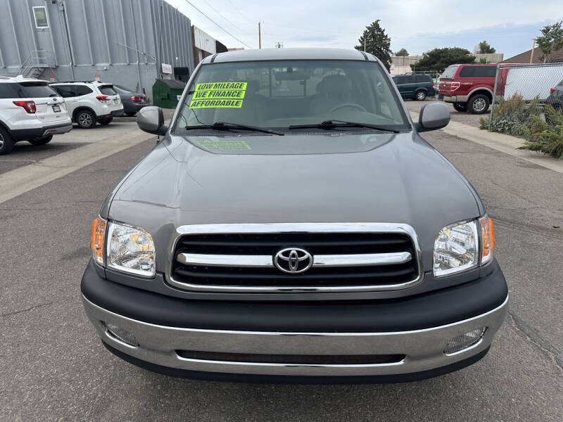 toyota tundra 2000 5TBRT381XYS028936 image toyota tundra 2000 5TBRT381XYS028936 image