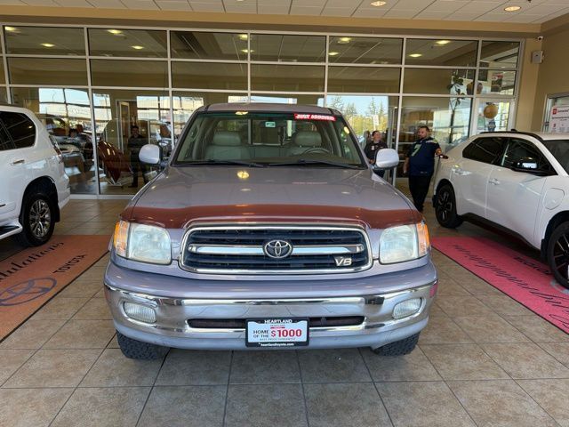 toyota tundra 2000 5TBBT4810YS024286 image toyota tundra 2000 5TBBT4810YS024286 image