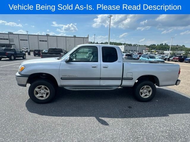 toyota tundra 2000 5TBBT4414YS013328 image toyota tundra 2000 5TBBT4414YS013328 image
