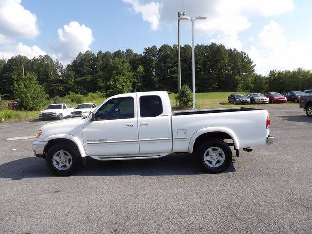 toyota tundra 2000 5TBRT3819YS042326 image toyota tundra 2000 5TBRT3819YS042326 image