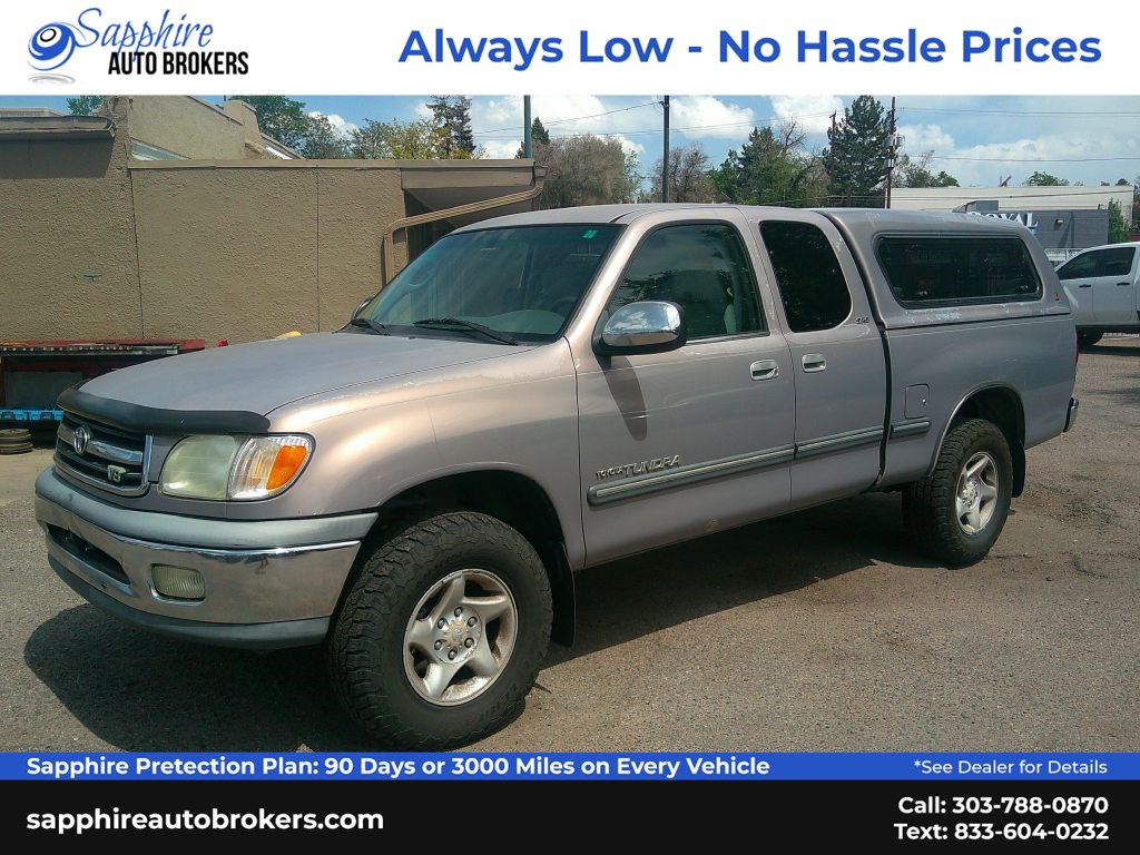 toyota tundra 2000 5TBBT4418YS078294 image toyota tundra 2000 5TBBT4418YS078294 image