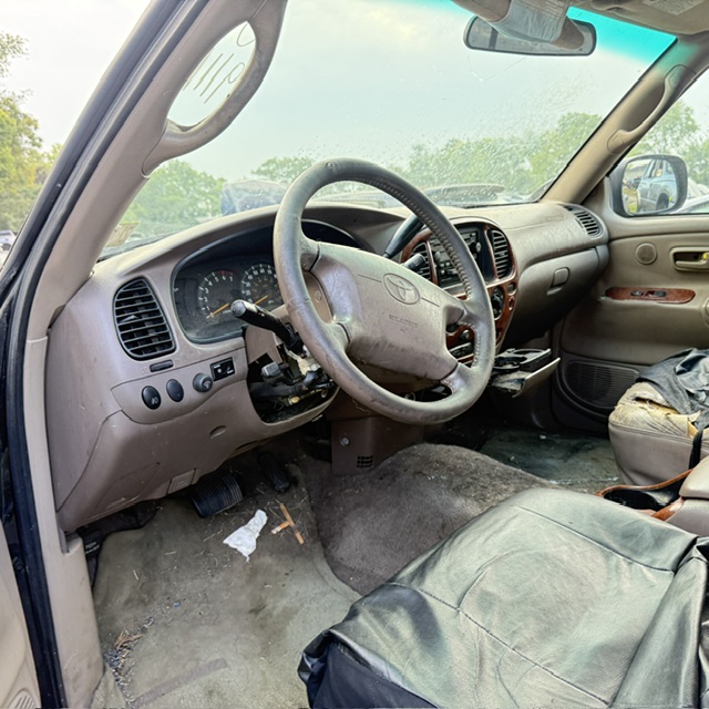 toyota tundra 2000 5TBBT4814YS107249 image toyota tundra 2000 5TBBT4814YS107249 image
