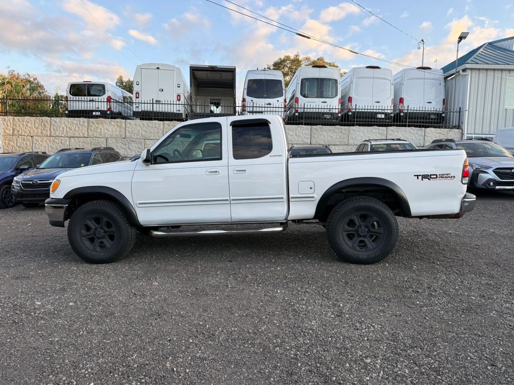 toyota tundra 2000 5TBBT4819YS064561 image toyota tundra 2000 5TBBT4819YS064561 image