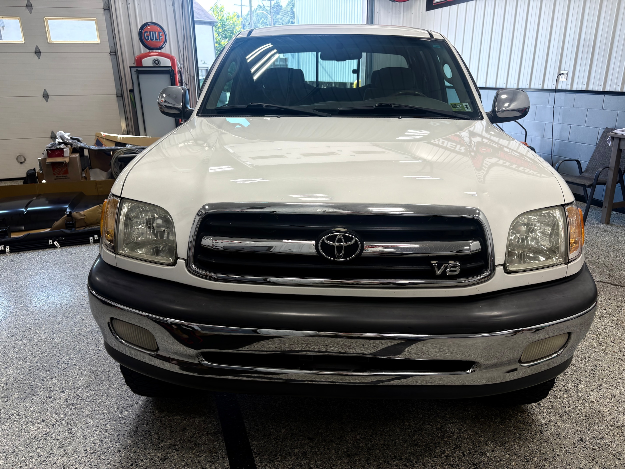 toyota tundra 2000 5TBBT4414YS004919 image toyota tundra 2000 5TBBT4414YS004919 image