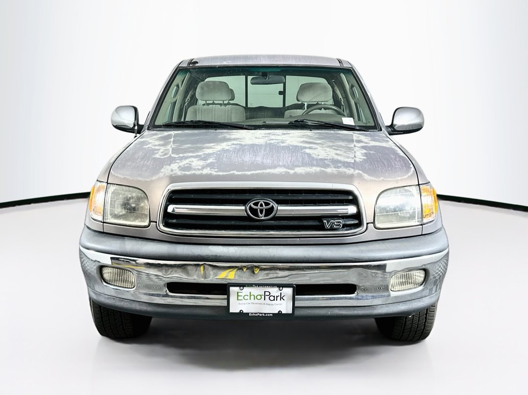 toyota tundra 2000 5TBRT3413YS065736 image toyota tundra 2000 5TBRT3413YS065736 image