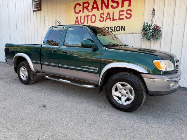 toyota tundra 2000 5TBRT3813YS040037 image toyota tundra 2000 5TBRT3813YS040037 image