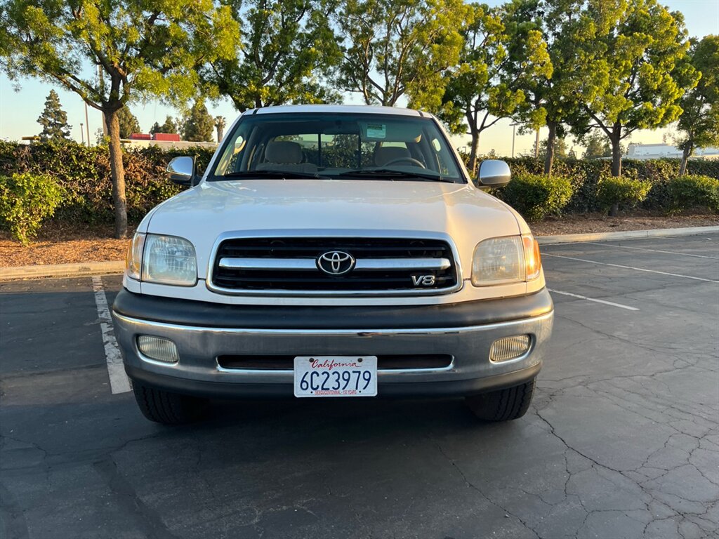 toyota tundra 2000 5TBRT3411YS011691 image toyota tundra 2000 5TBRT3411YS011691 image