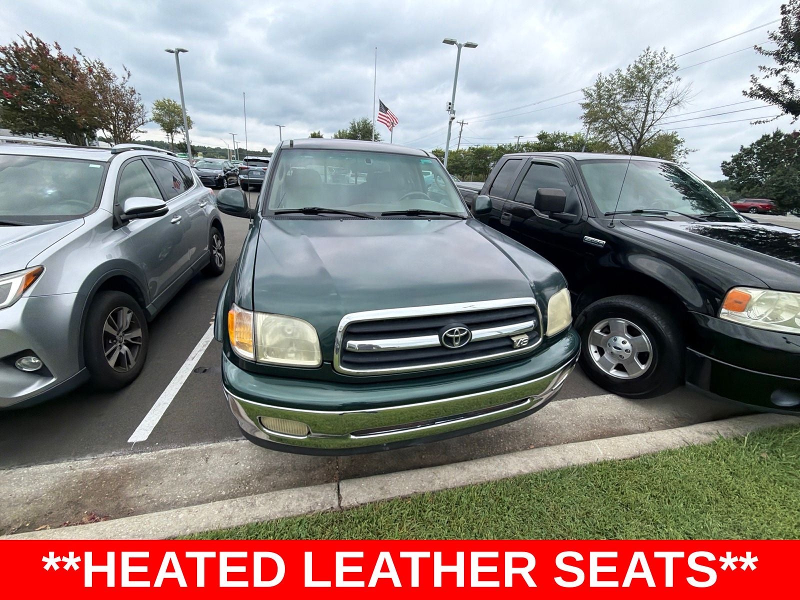 toyota tundra 2000 5TBRT3815YS054800 image toyota tundra 2000 5TBRT3815YS054800 image