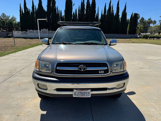 toyota tundra 2000 5TBRT3413YS098560 image toyota tundra 2000 5TBRT3413YS098560 image