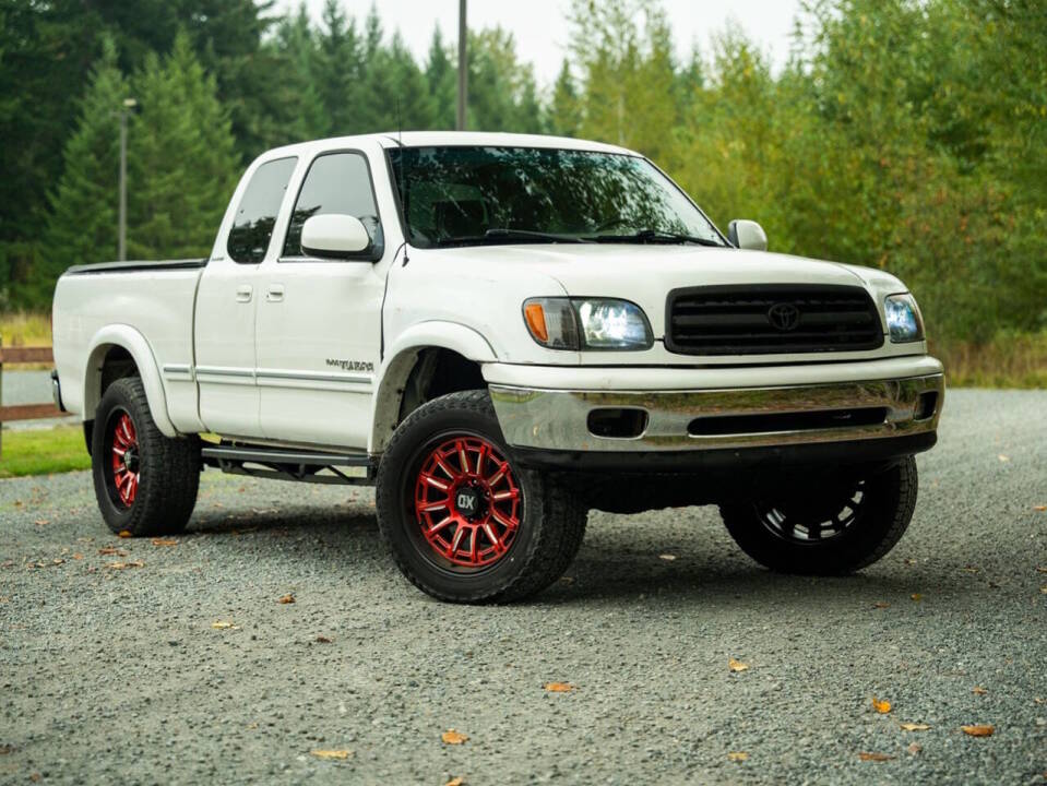 toyota tundra 2000 5TBRT3810YS012146 image toyota tundra 2000 5TBRT3810YS012146 image