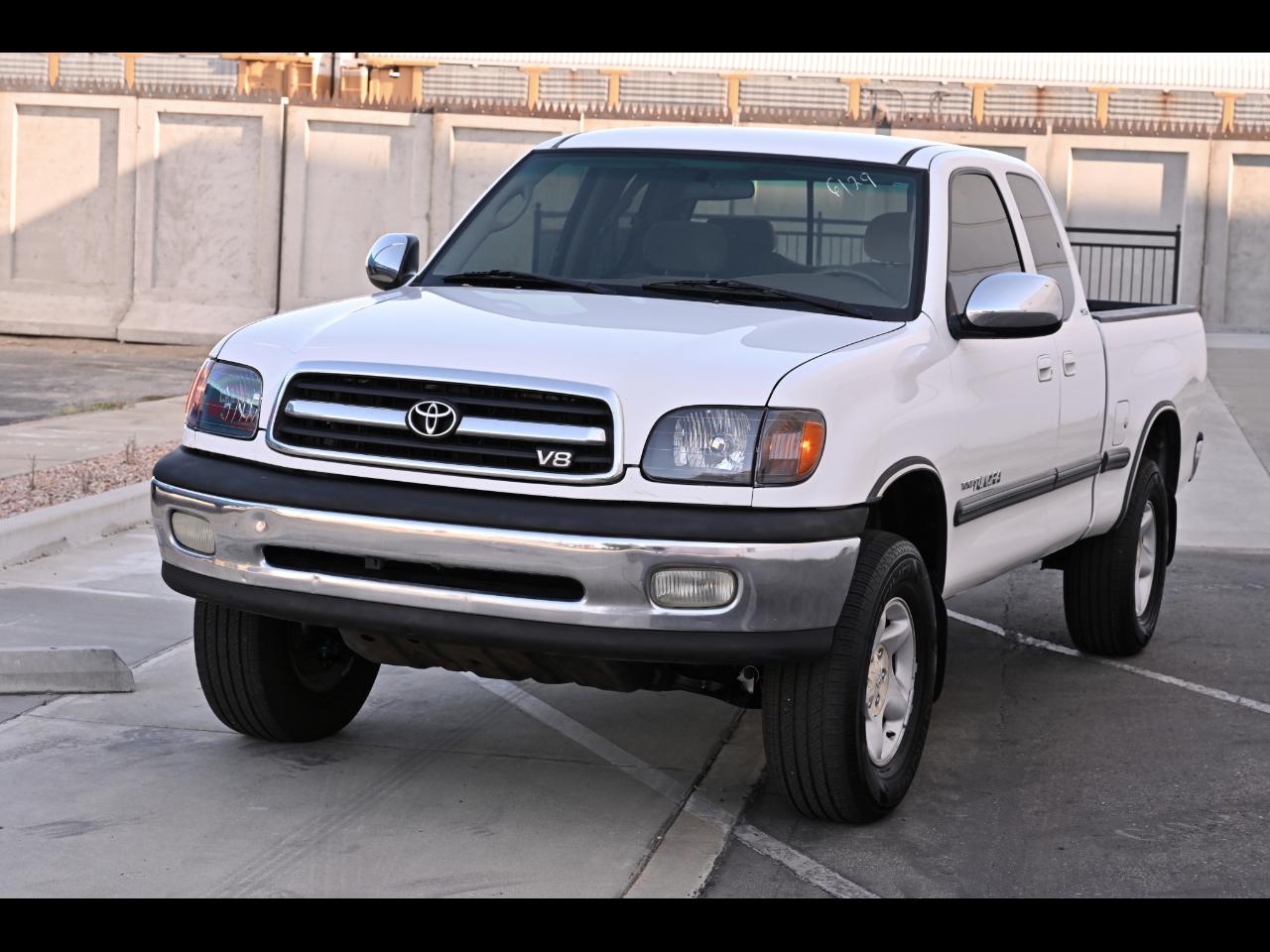 toyota tundra 2001 5TBBT44161S129099 image toyota tundra 2001 5TBBT44161S129099 image