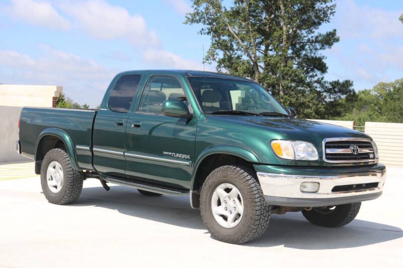 toyota tundra 2001 5TBBT48191S193468 image toyota tundra 2001 5TBBT48191S193468 image