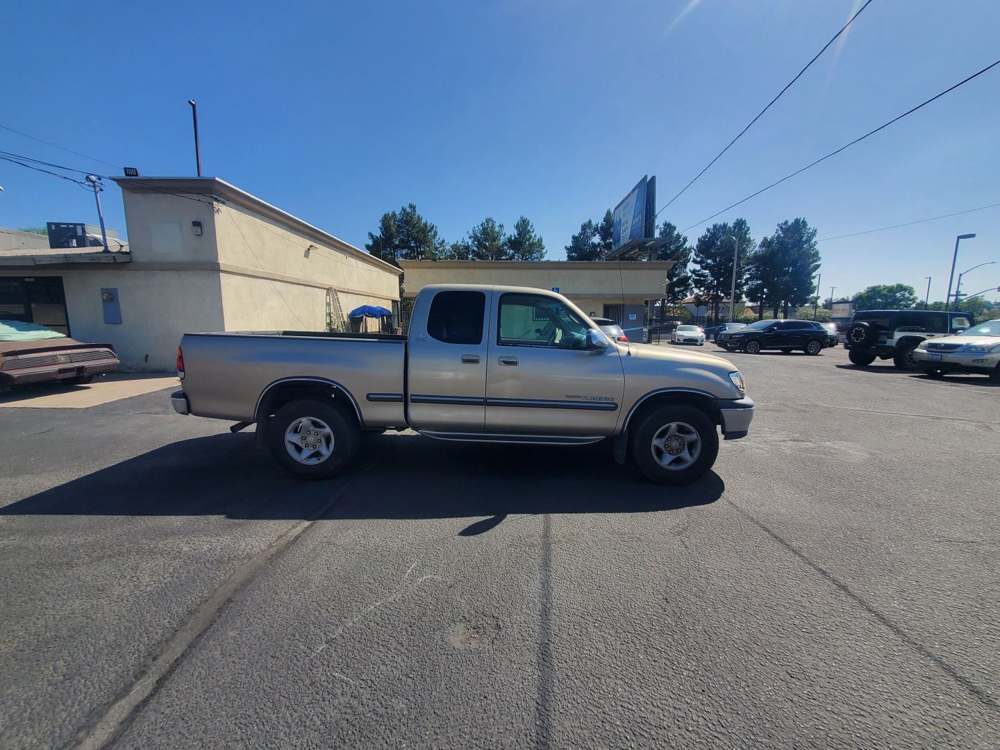 toyota tundra 2001 5TBRT34181S167961 image toyota tundra 2001 5TBRT34181S167961 image