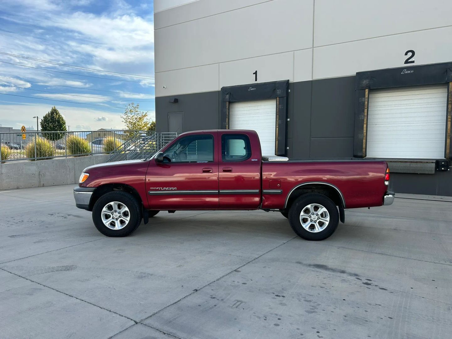 toyota tundra 2001 5TBBT44101S209787 image toyota tundra 2001 5TBBT44101S209787 image