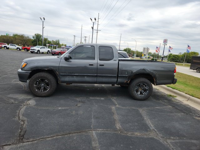 toyota tundra 2001 5TBBT44111S156503 image toyota tundra 2001 5TBBT44111S156503 image