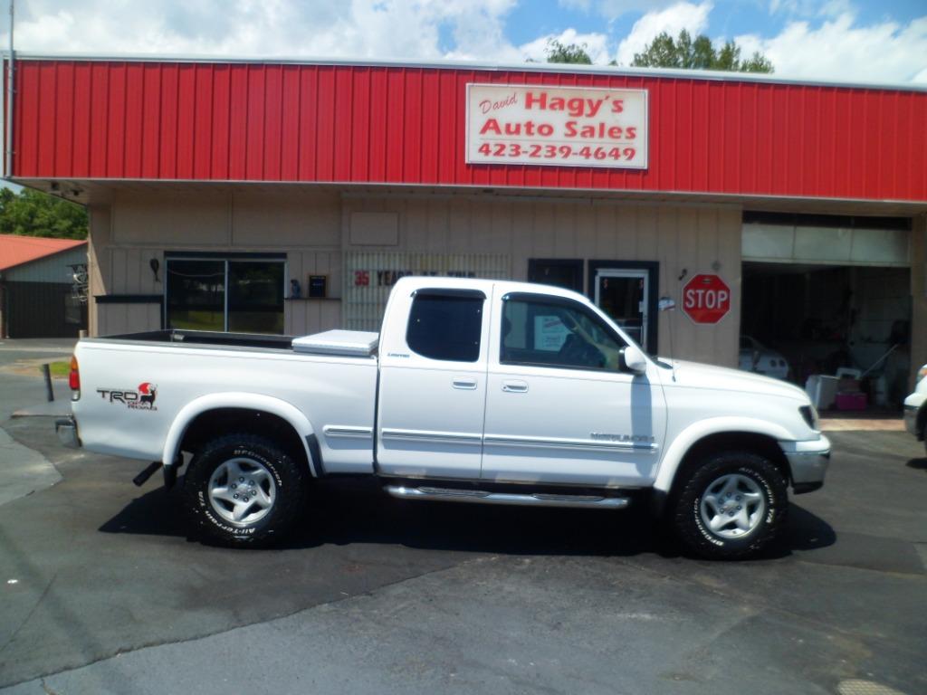 toyota tundra 2001 5TBBT48181S213631 image toyota tundra 2001 5TBBT48181S213631 image