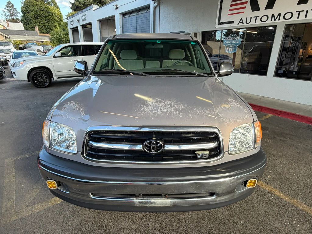 toyota tundra 2001 5TBBT44161S212676 image toyota tundra 2001 5TBBT44161S212676 image