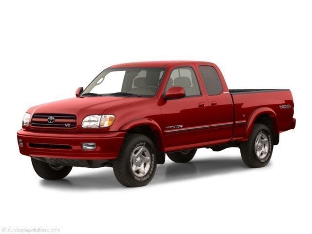 toyota tundra 2001 5TBBT48181S206453 image toyota tundra 2001 5TBBT48181S206453 image