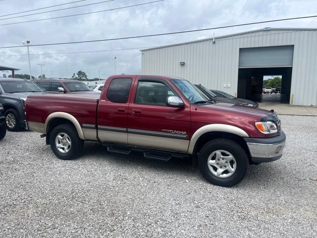 toyota tundra 2001 5TBRT34171S207219 image toyota tundra 2001 5TBRT34171S207219 image