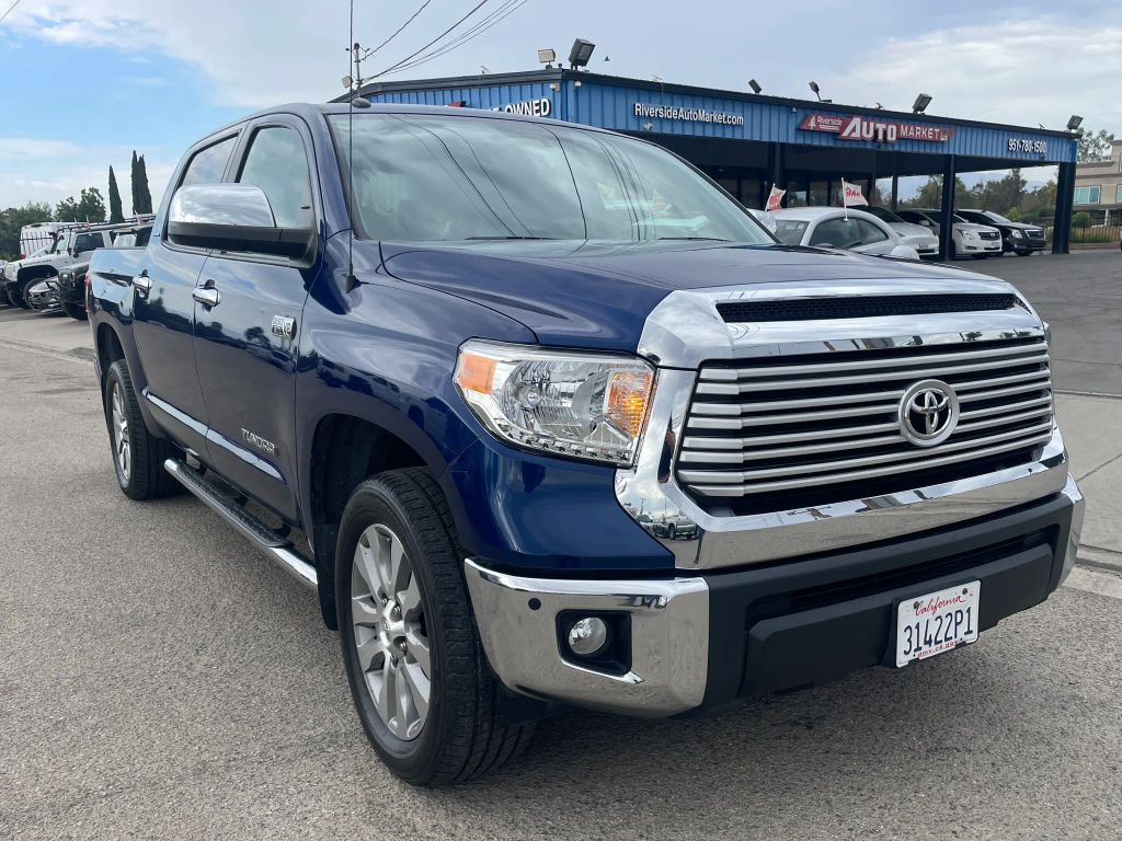 toyota tundra 2014 5TFFY5F16EX155604 image toyota tundra 2014 5TFFY5F16EX155604 image