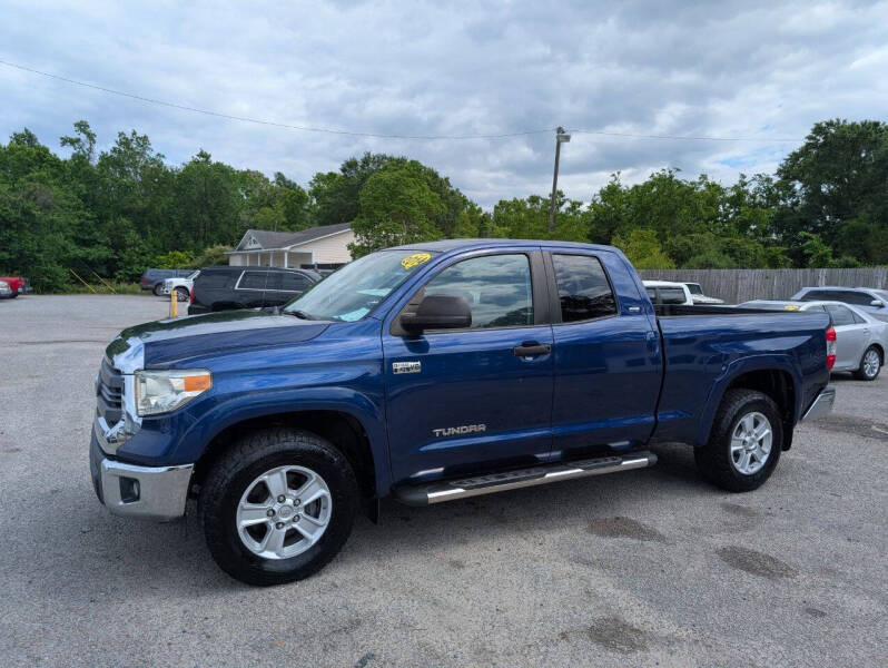 toyota tundra 2014 5TFRY5F10EX161038 image toyota tundra 2014 5TFRY5F10EX161038 image