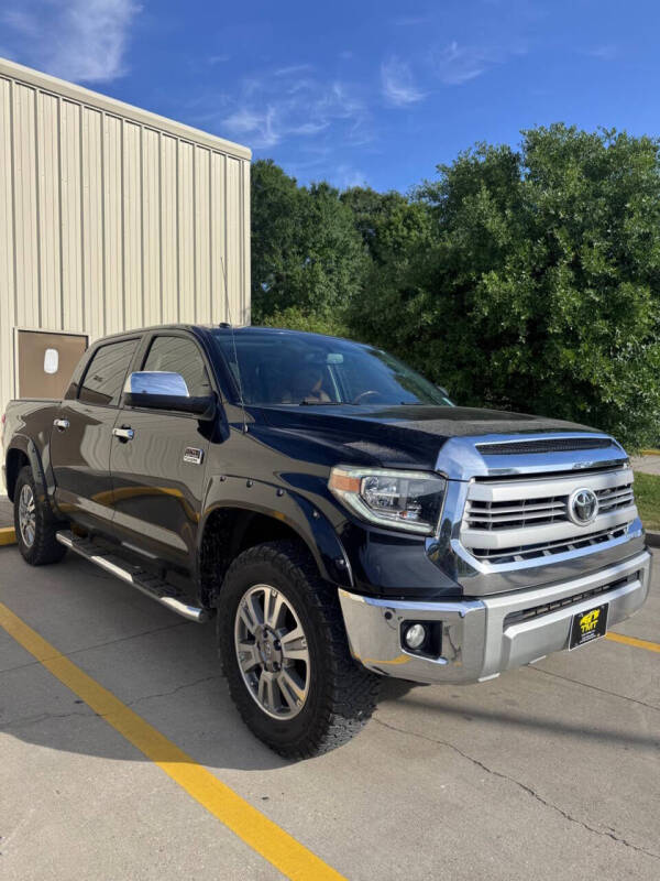 toyota tundra 2014 5TFAW5F18EX352984 image toyota tundra 2014 5TFAW5F18EX352984 image