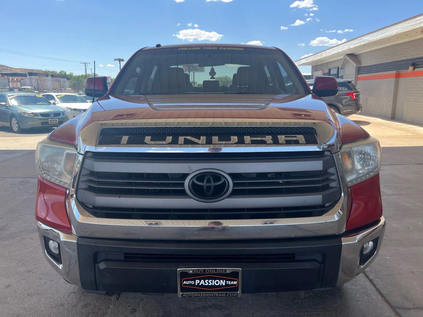 toyota tundra 2014 5TFDY5F18EX345413 image toyota tundra 2014 5TFDY5F18EX345413 image