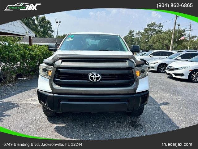 toyota tundra 2014 5TFRU5F19EX031061 image toyota tundra 2014 5TFRU5F19EX031061 image