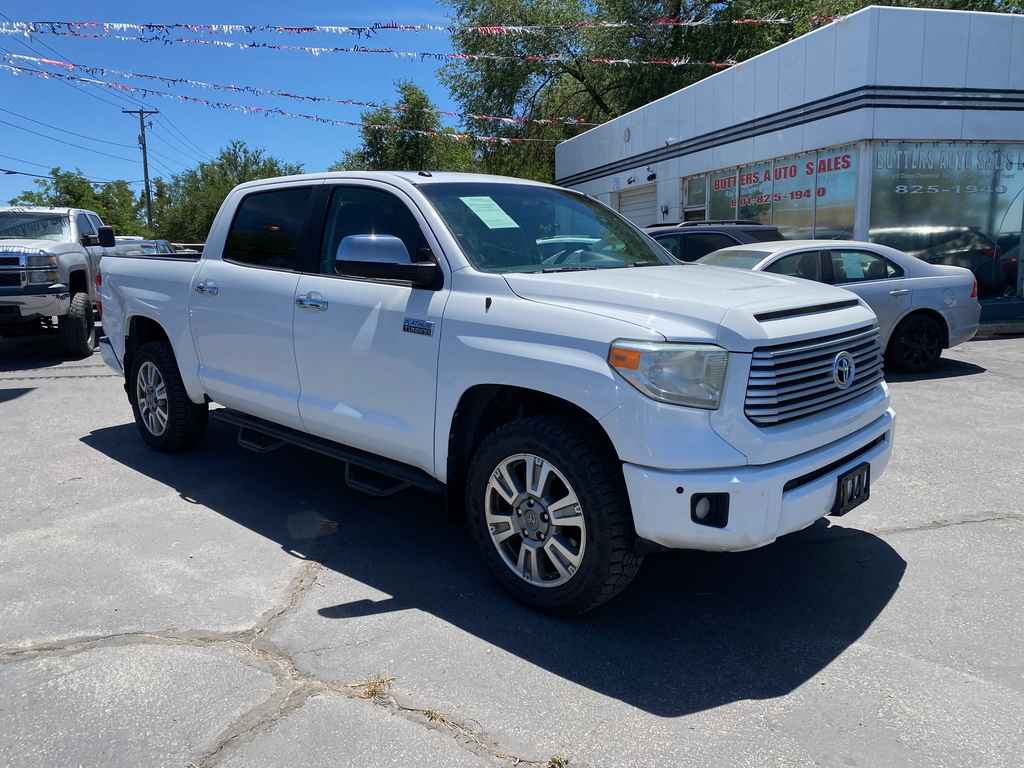 toyota tundra 2014 5TFAW5F12EX378352 image toyota tundra 2014 5TFAW5F12EX378352 image