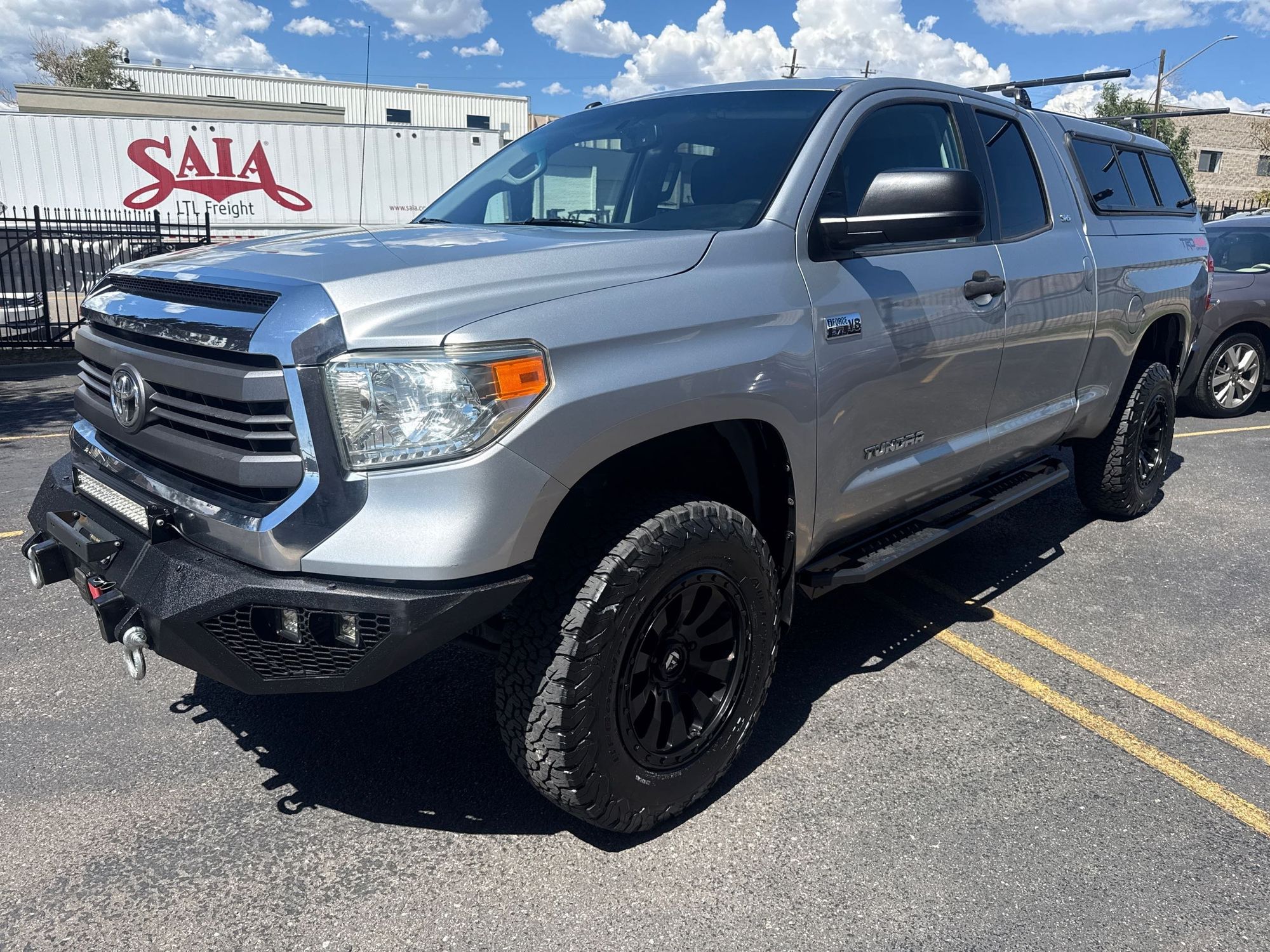 toyota tundra 2014 5TFUY5F15EX350794 image toyota tundra 2014 5TFUY5F15EX350794 image