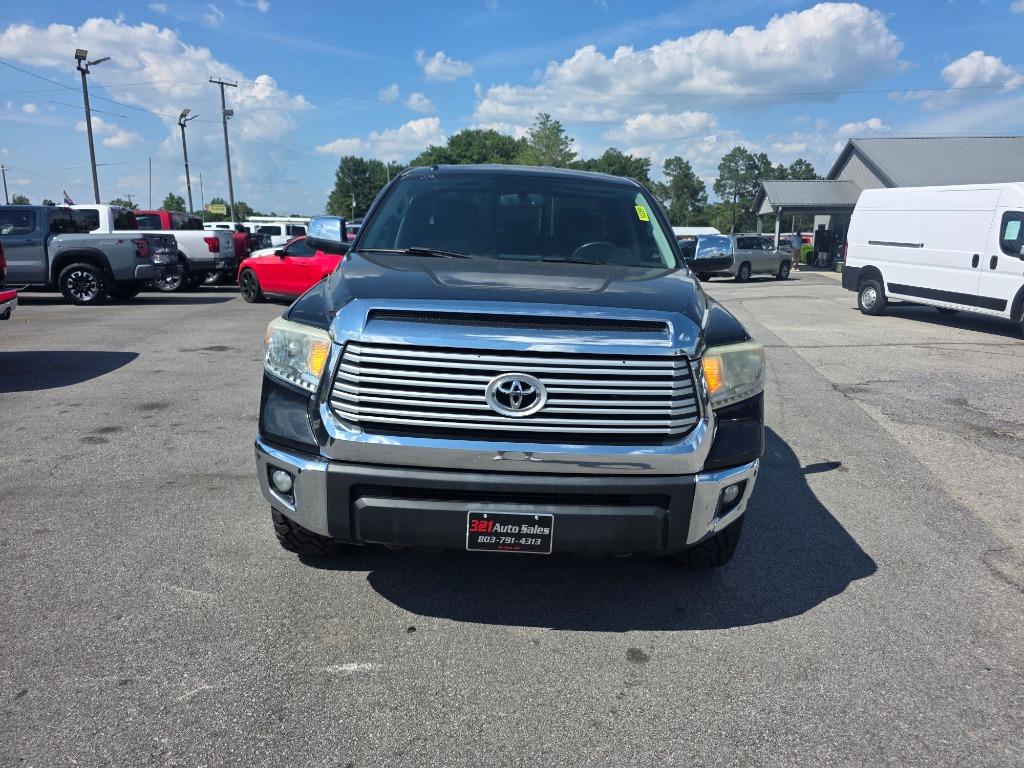 toyota tundra 2014 5TFBY5F16EX369569 image toyota tundra 2014 5TFBY5F16EX369569 image
