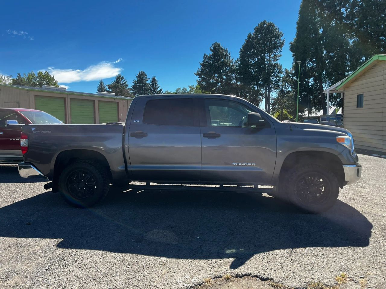 toyota tundra 2014 5TFEM5F17EX078278 image toyota tundra 2014 5TFEM5F17EX078278 image