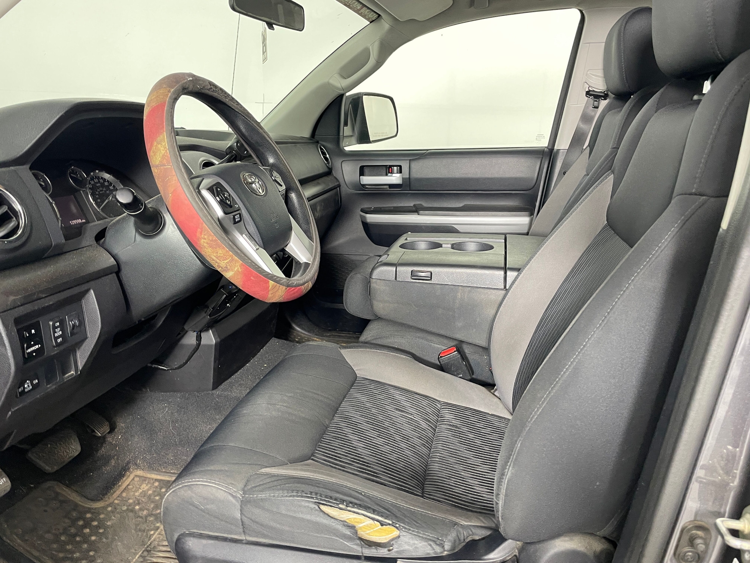 toyota tundra 2014 5TFUY5F13EX360661 image toyota tundra 2014 5TFUY5F13EX360661 image