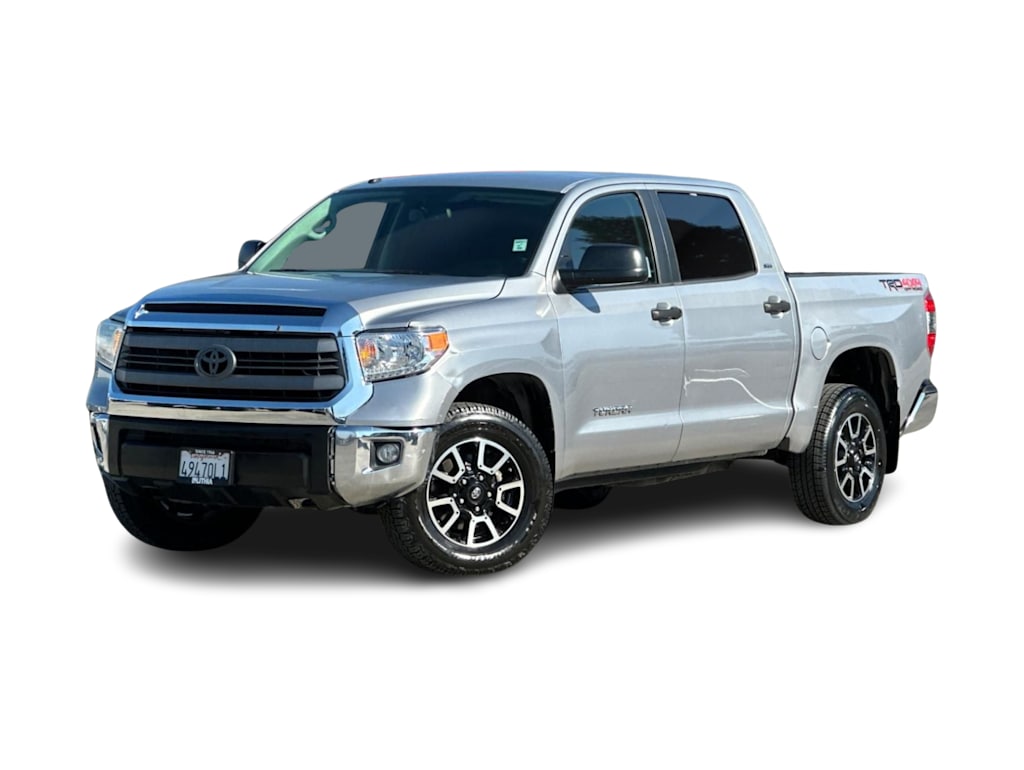 toyota tundra 2014 5TFDM5F10EX051323 image toyota tundra 2014 5TFDM5F10EX051323 image