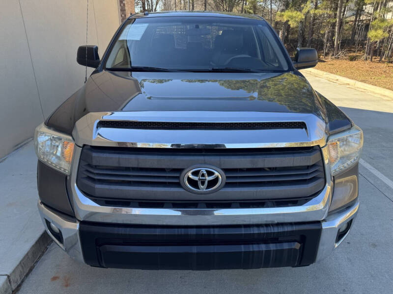 toyota tundra 2014 5TFEM5F10EX078395 image toyota tundra 2014 5TFEM5F10EX078395 image