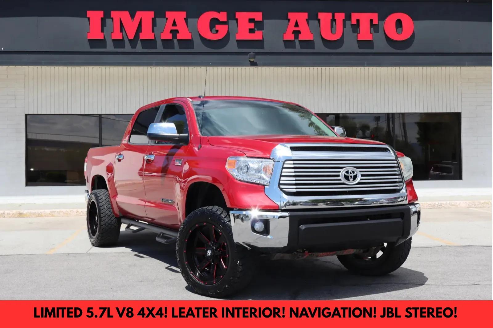 toyota tundra 2014 5TFHW5F10EX401786 image toyota tundra 2014 5TFHW5F10EX401786 image