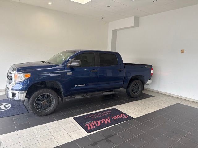 toyota tundra 2014 5TFEY5F16EX170616 image toyota tundra 2014 5TFEY5F16EX170616 image