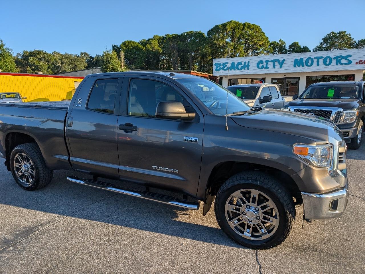 toyota tundra 2014 5TFRY5F17EX150750 image toyota tundra 2014 5TFRY5F17EX150750 image