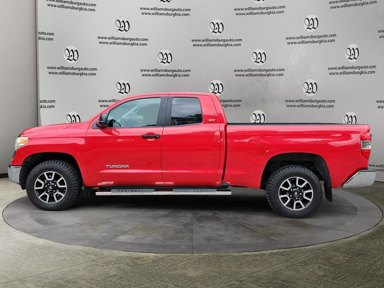 toyota tundra 2014 5TFRM5F19EX071558 image toyota tundra 2014 5TFRM5F19EX071558 image