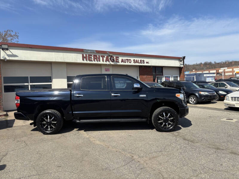 toyota tundra 2014 5TFAY5F17EX387896 image toyota tundra 2014 5TFAY5F17EX387896 image