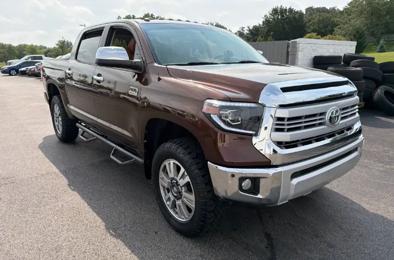 toyota tundra 2014 5TFAW5F14EX410217 image toyota tundra 2014 5TFAW5F14EX410217 image